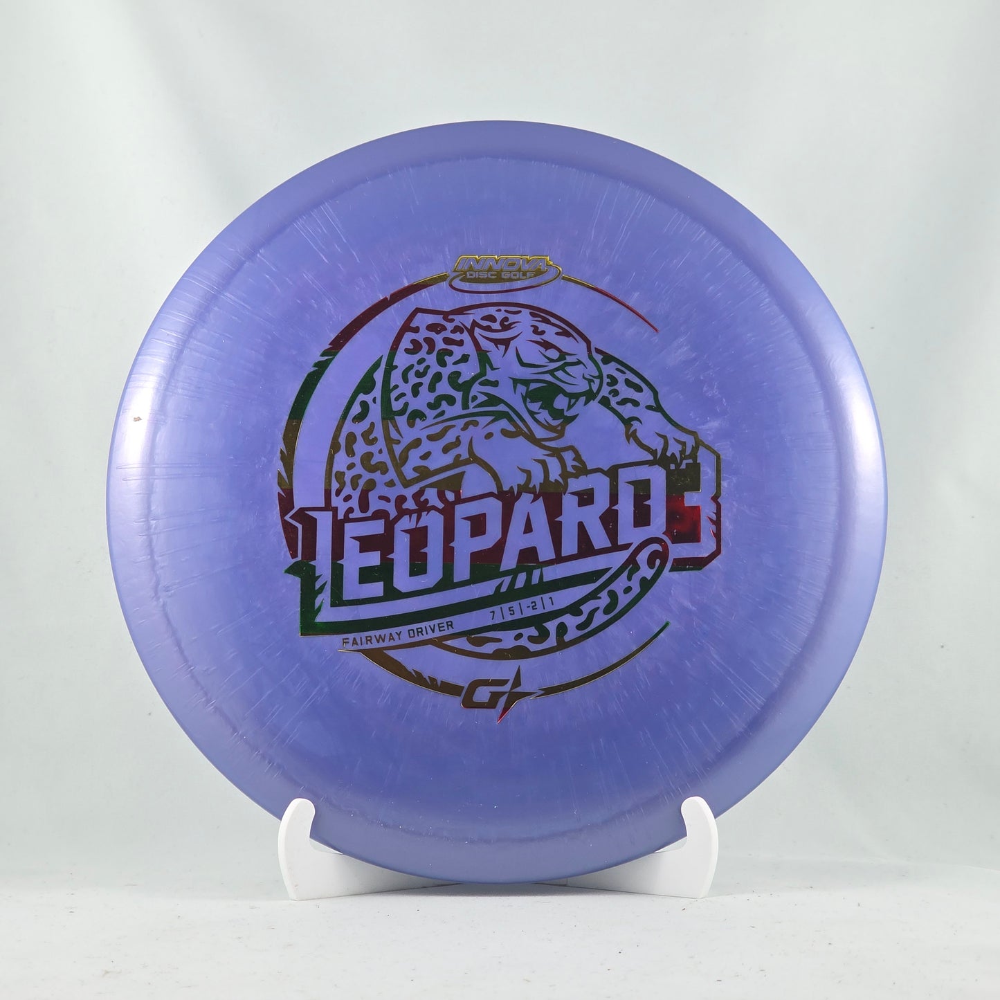 Innova Leopard 3 [7,5,-2,1]