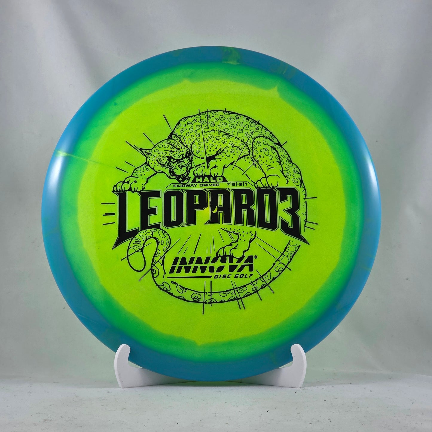 Innova Leopard 3 [7,5,-2,1]