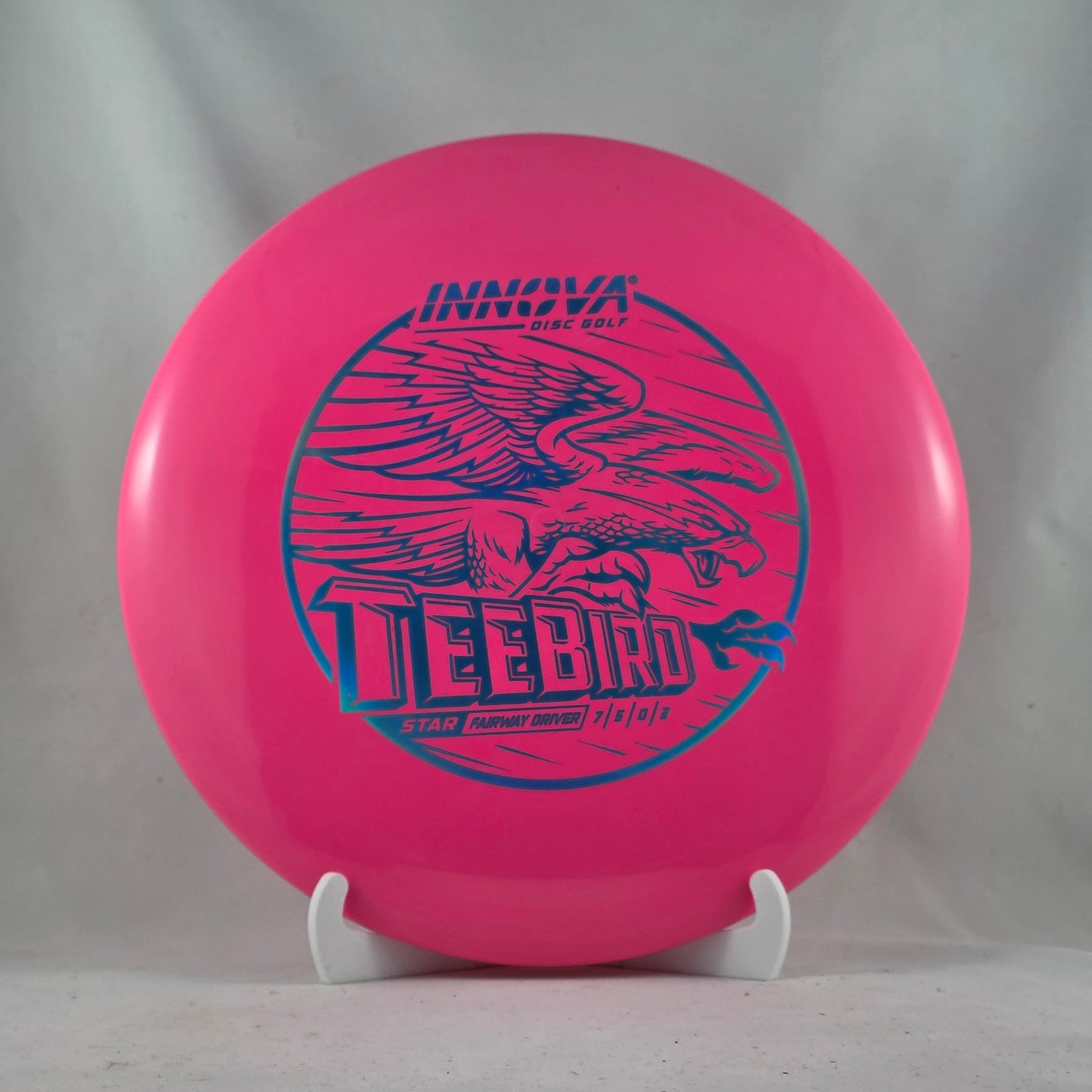 Innova Teebird [7,5,0,2]