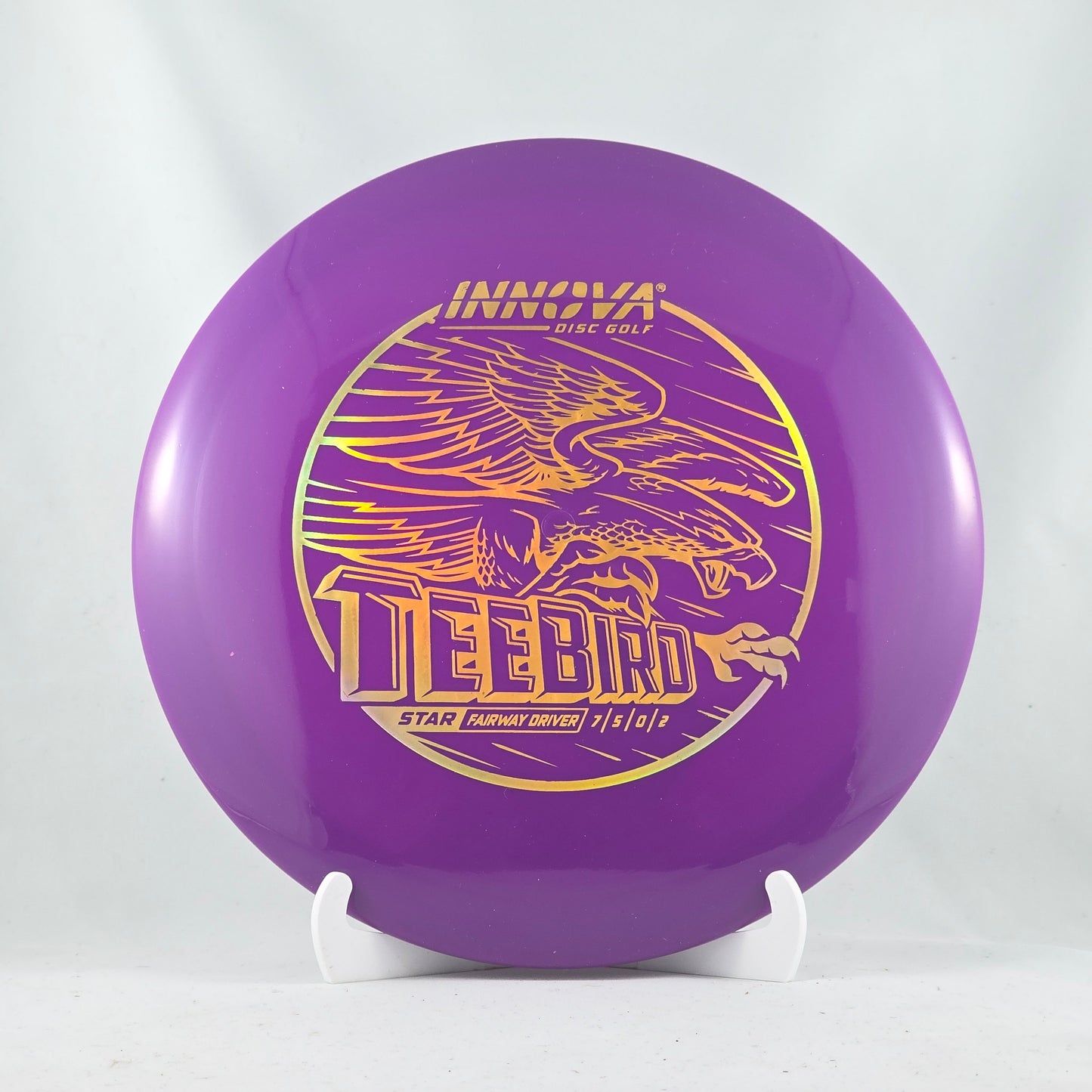 Innova Teebird [7,5,0,2]