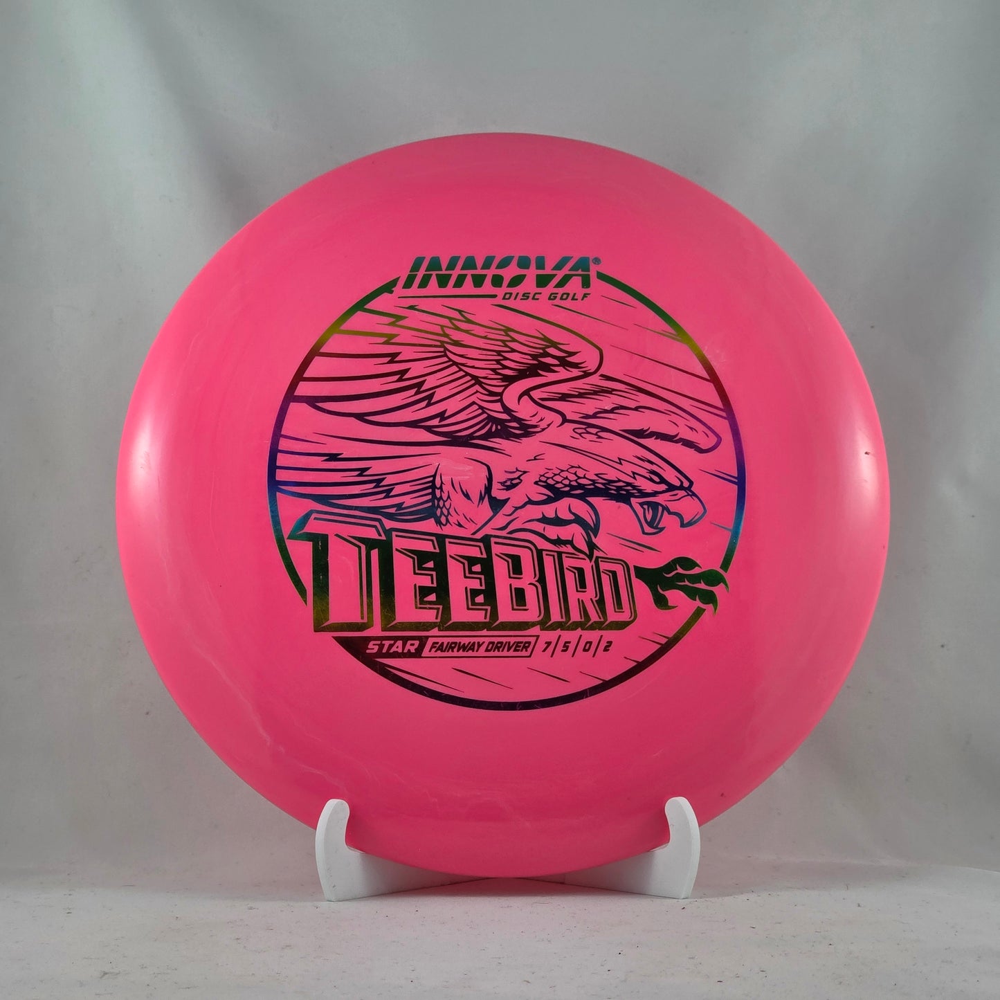 Innova Teebird [7,5,0,2]