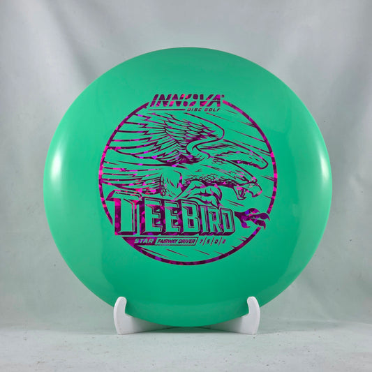 Innova Teebird [7,5,0,2]