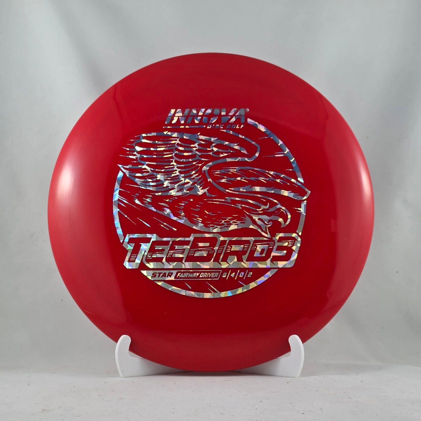 Innova Teebird 3 [8,4,0,2]