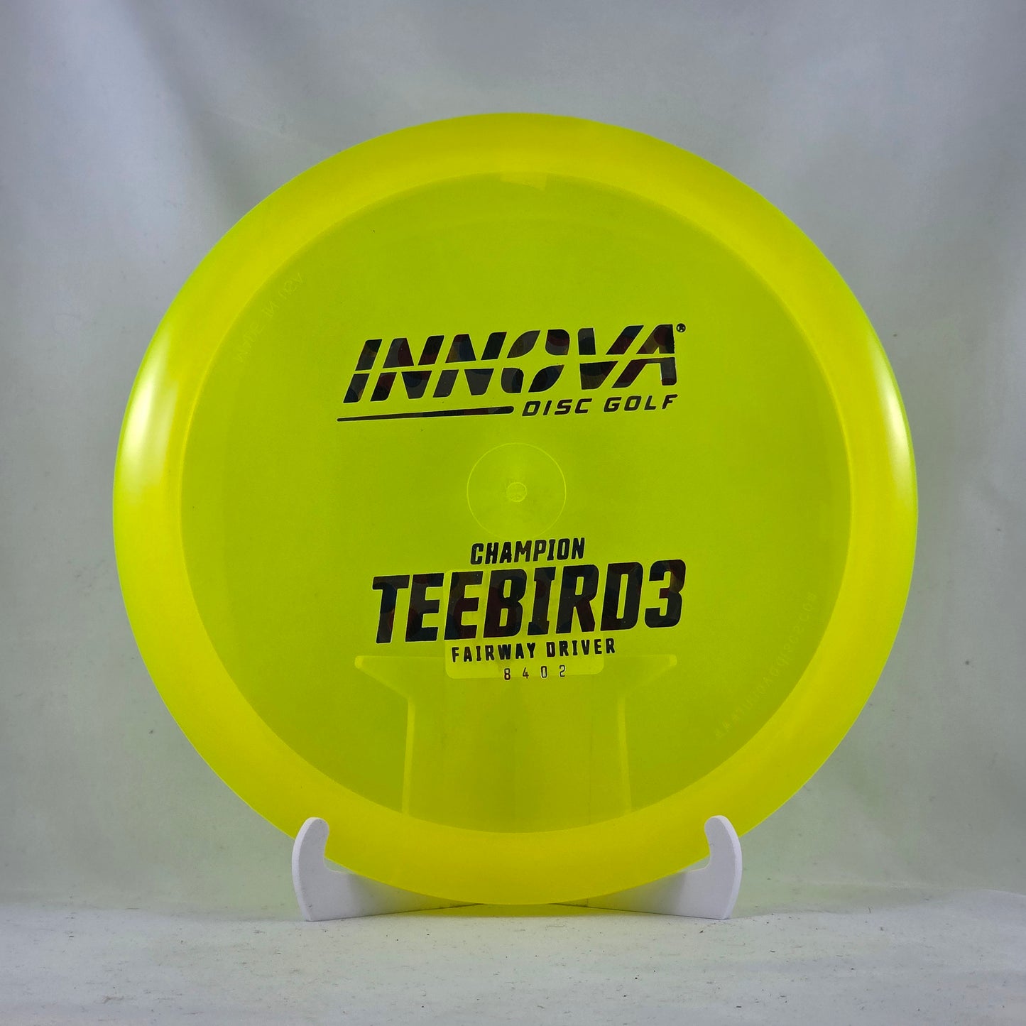 Innova Teebird 3 [8,4,0,2]