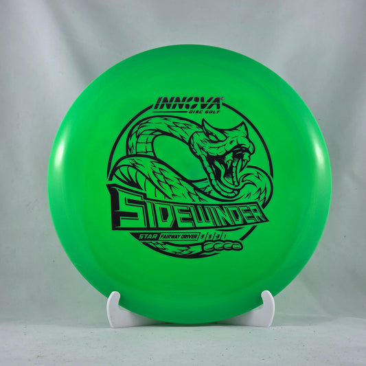 Innova Sidewinder [9,5,-3,1]