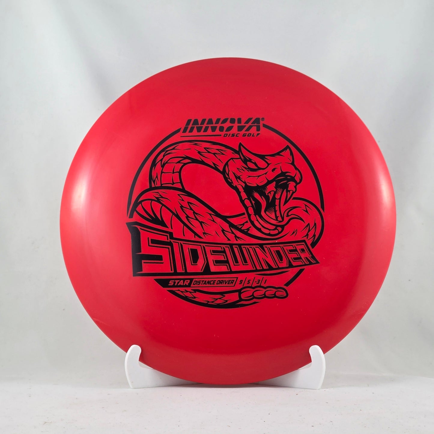 Innova Sidewinder [9,5,-3,1]