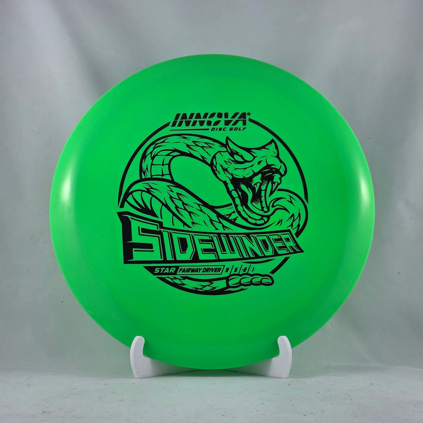 Innova Sidewinder [9,5,-3,1]