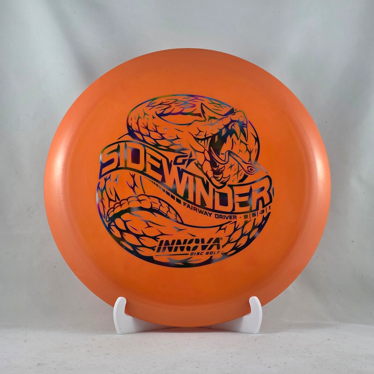 Innova Sidewinder [9,5,-3,1]
