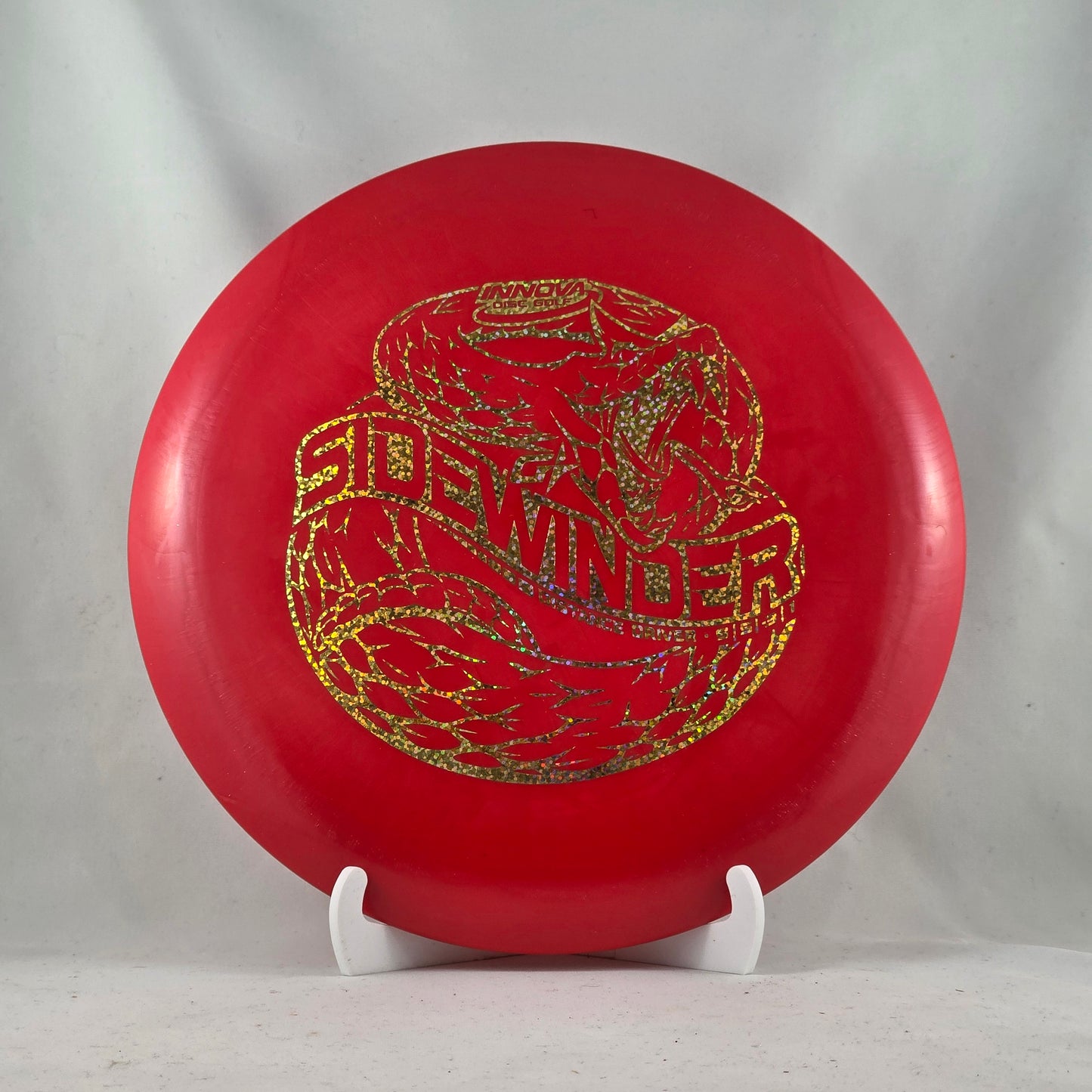 Innova Sidewinder [9,5,-3,1]