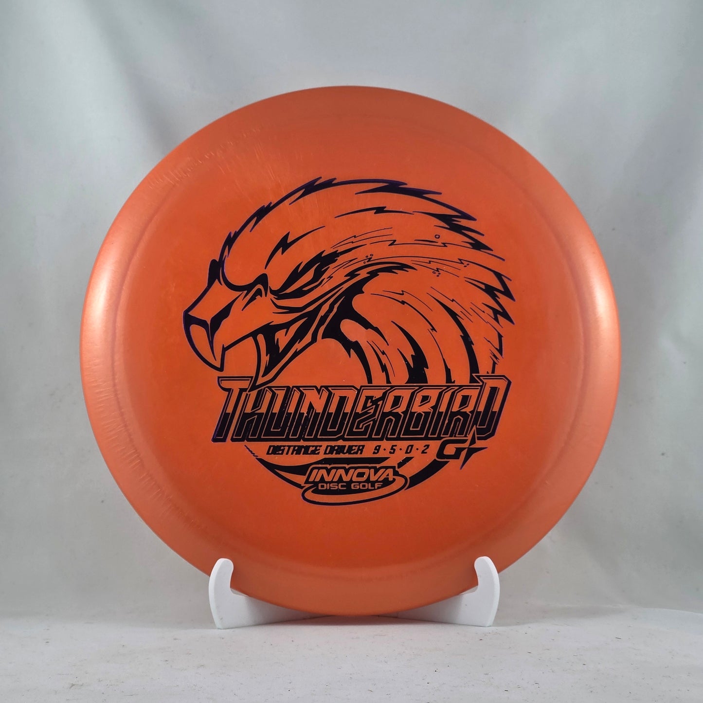 Innova Thunderbird [9,5,0,2]