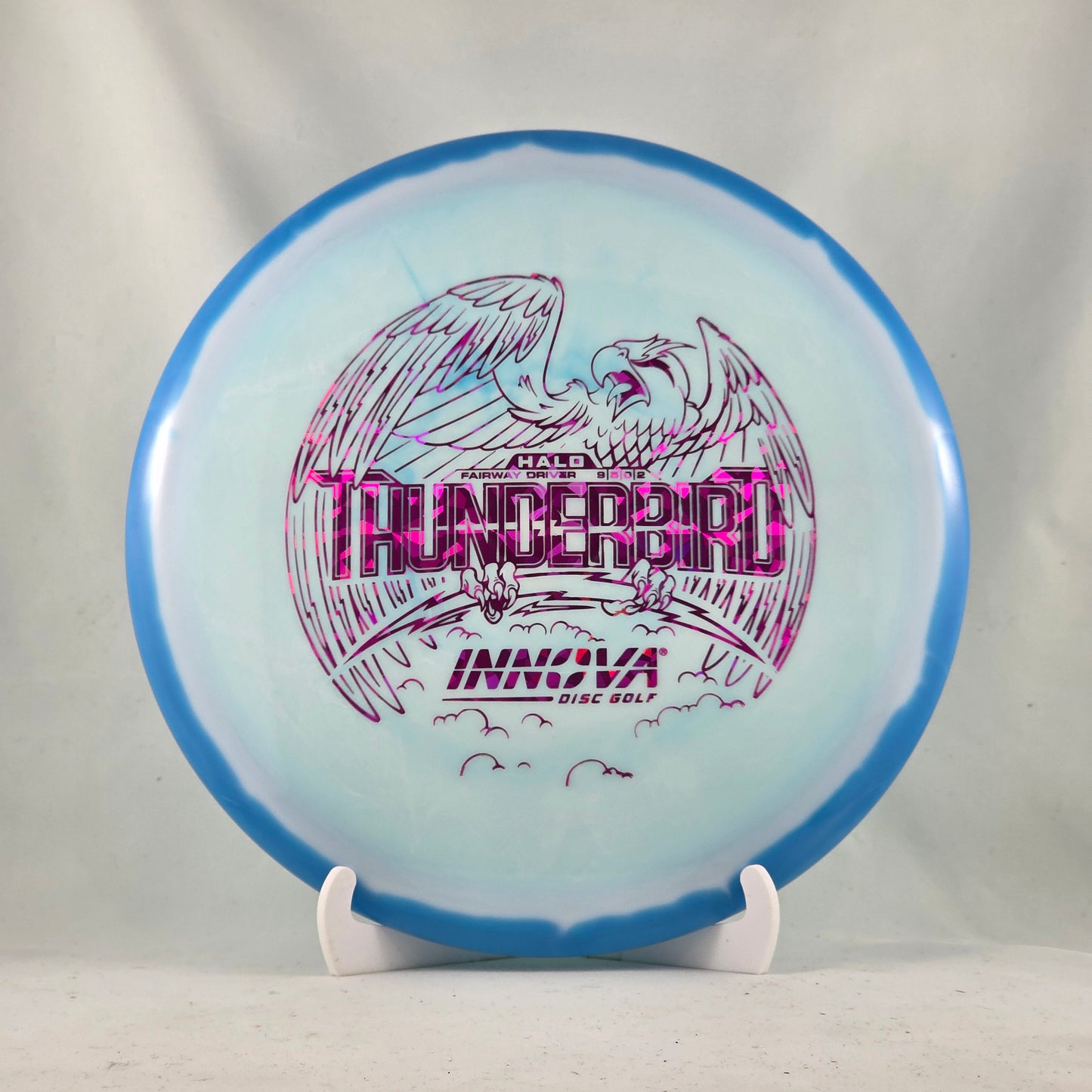 Innova Thunderbird [9,5,0,2]
