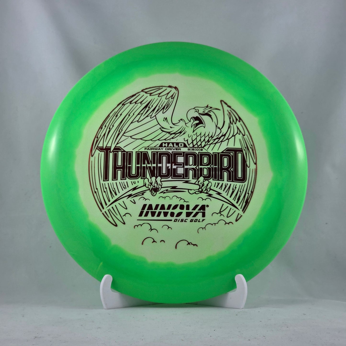 Innova Thunderbird [9,5,0,2]