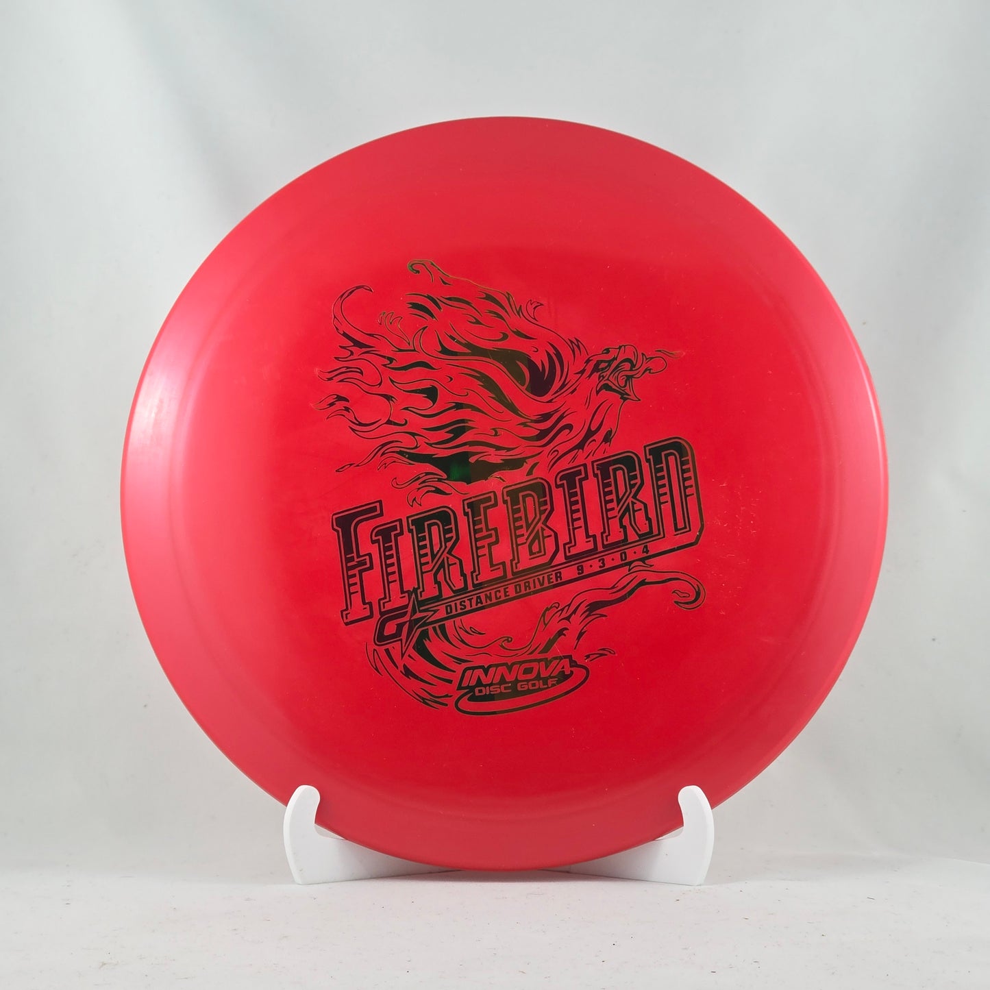 Innova Firebird [9,3,0,4]