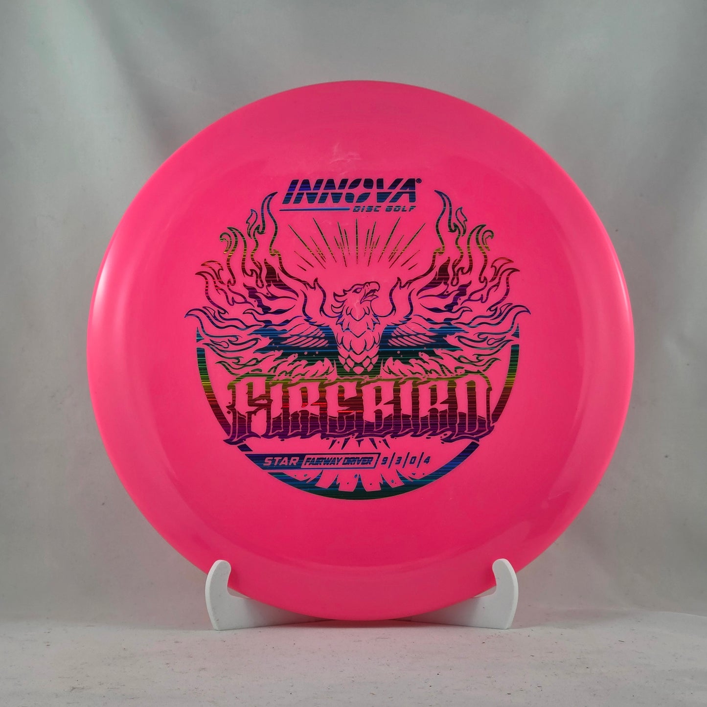 Innova Firebird [9,3,0,4]