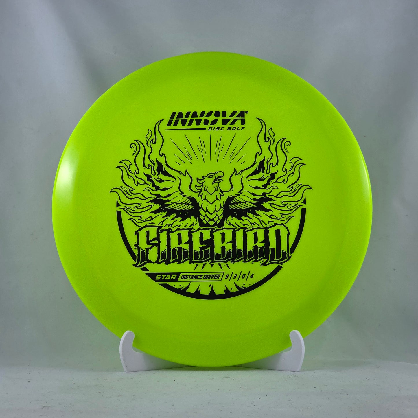 Innova Firebird [9,3,0,4]