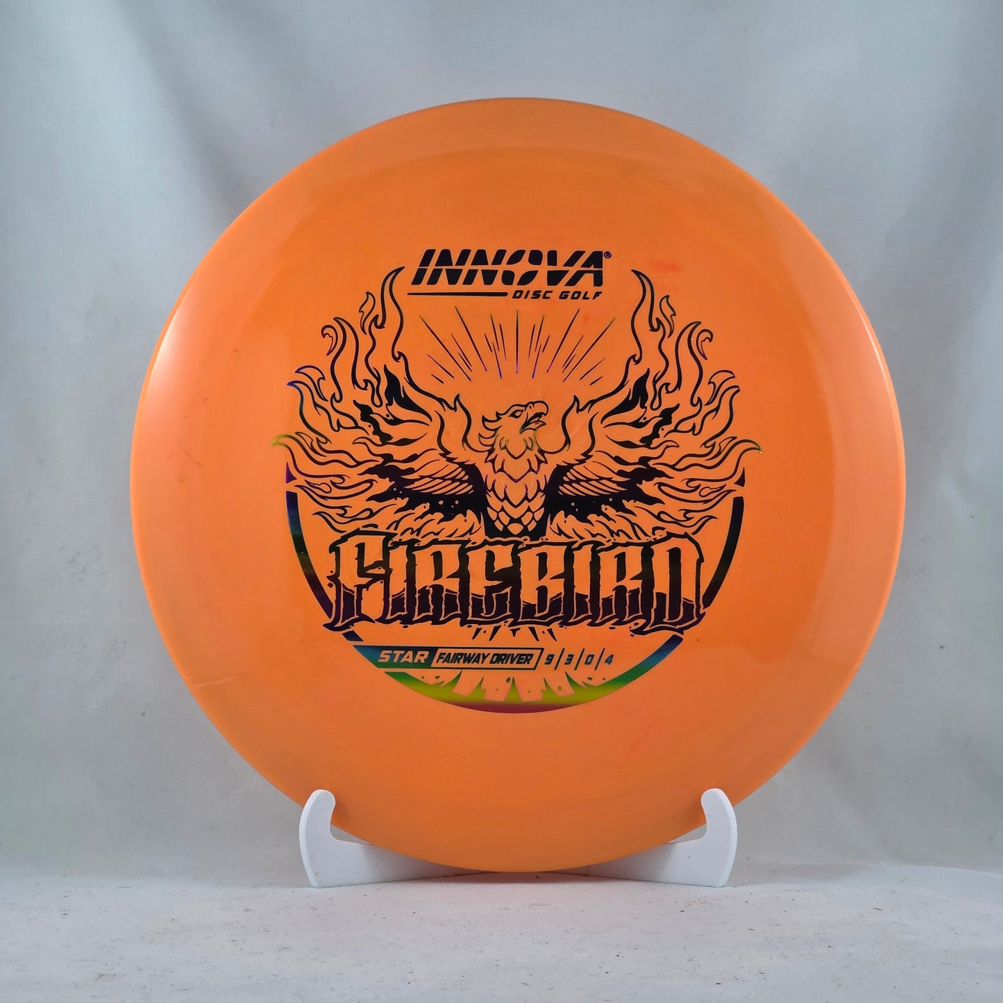 Innova Firebird [9,3,0,4]