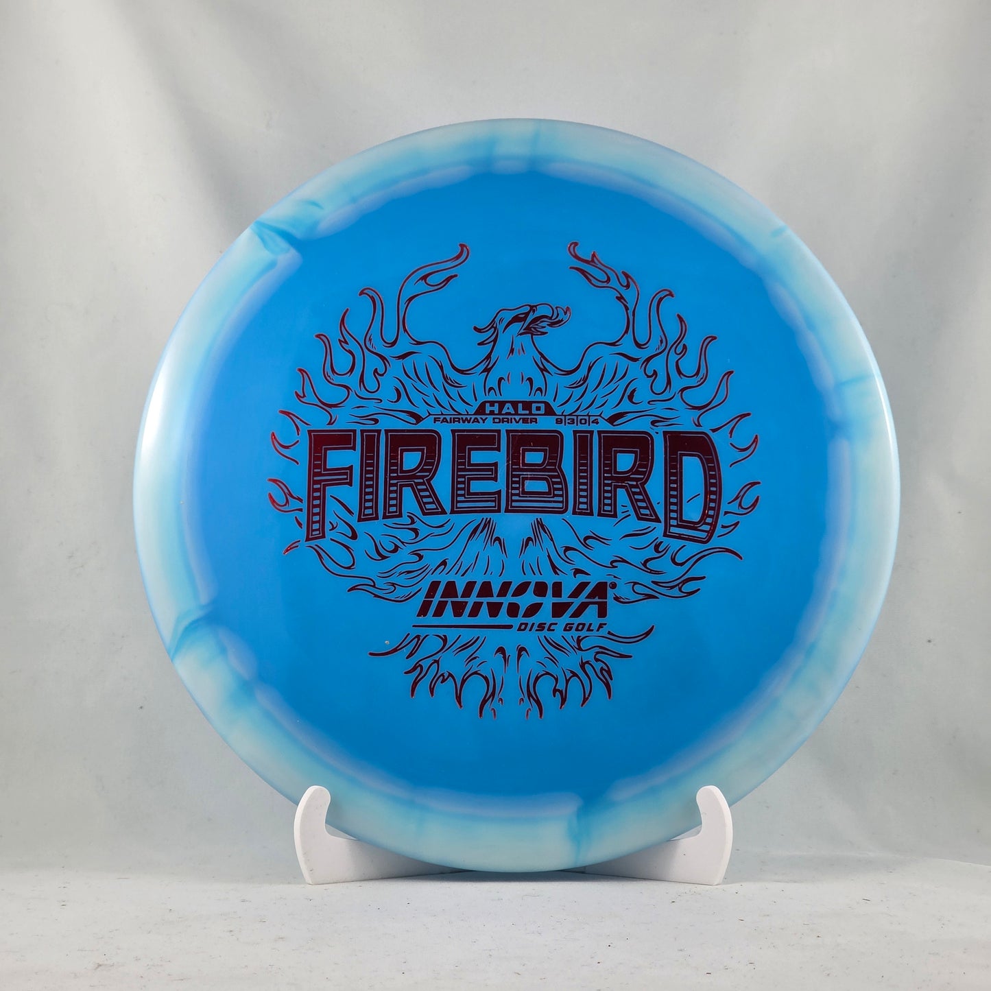 Innova Firebird [9,3,0,4]