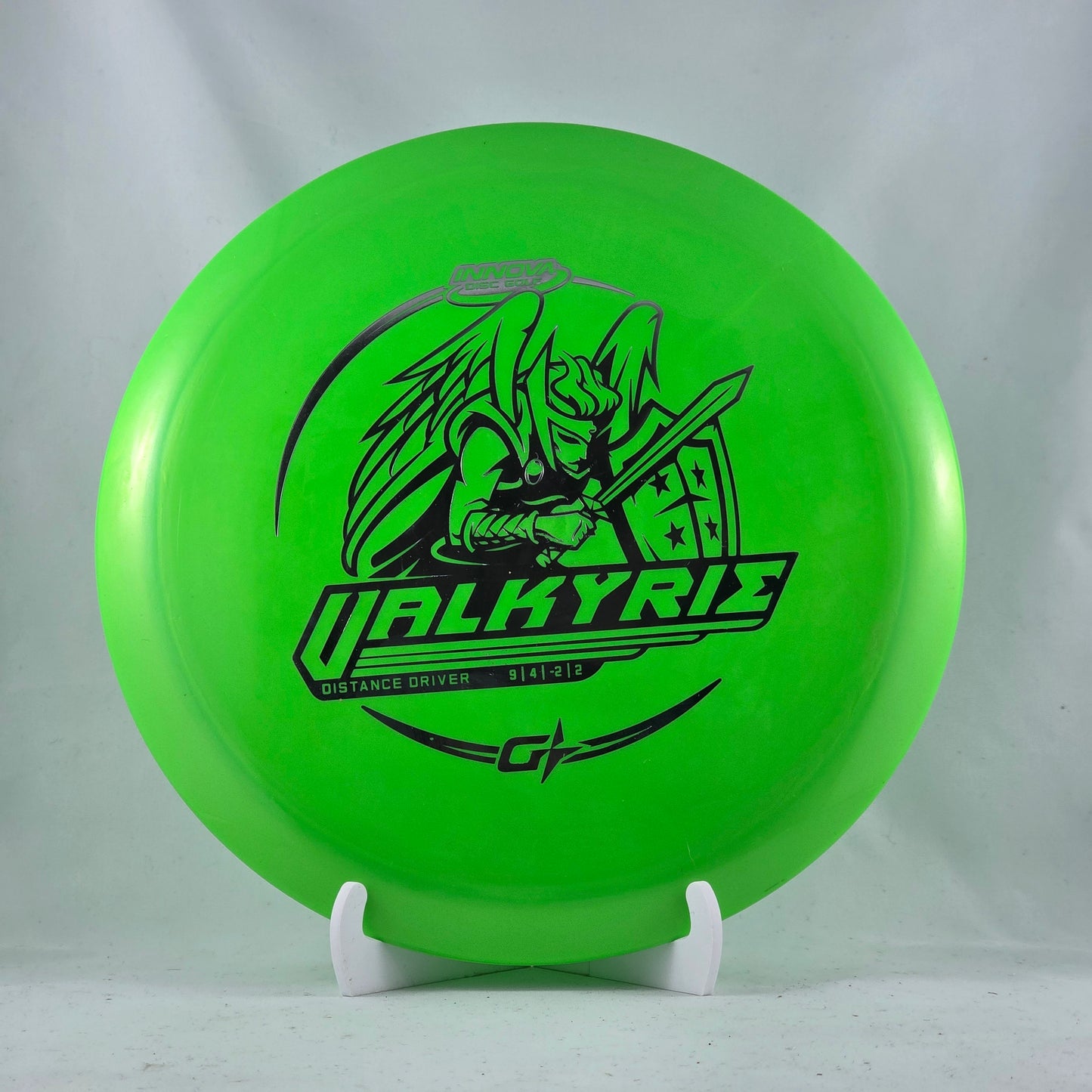 Innova Valkyrie [9,4,-2,2]