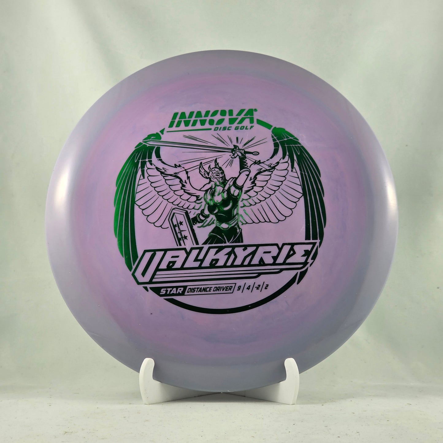 Innova Valkyrie [9,4,-2,2]