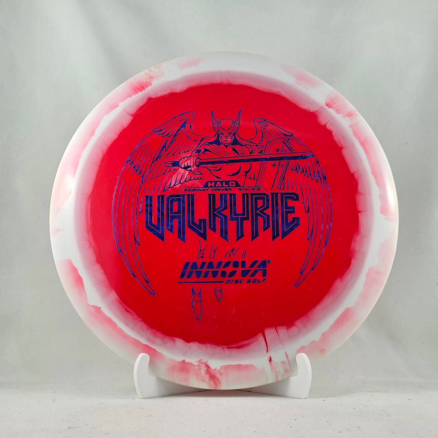 Innova Valkyrie [9,4,-2,2]
