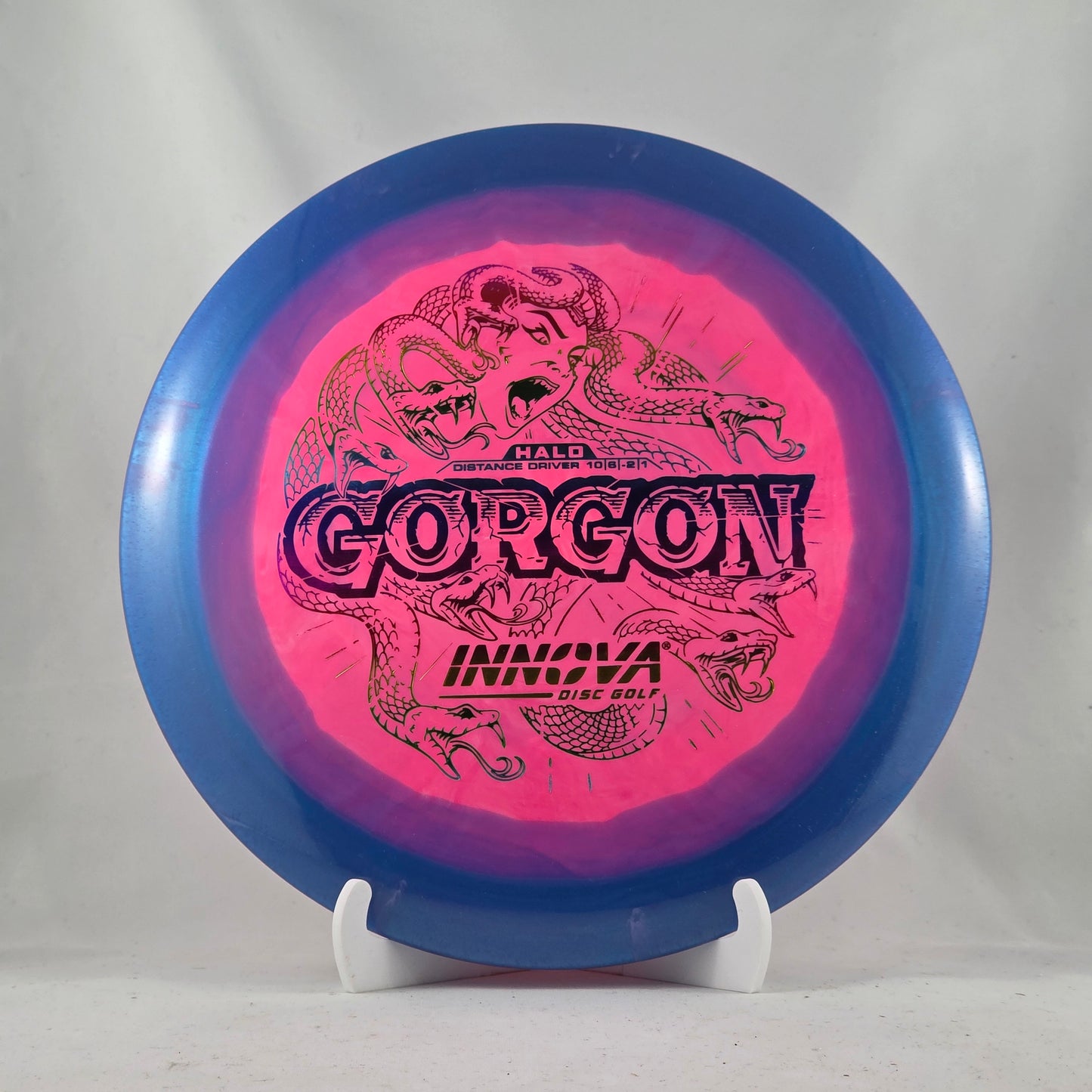 Innova Gorgon [10,6,-2,1]