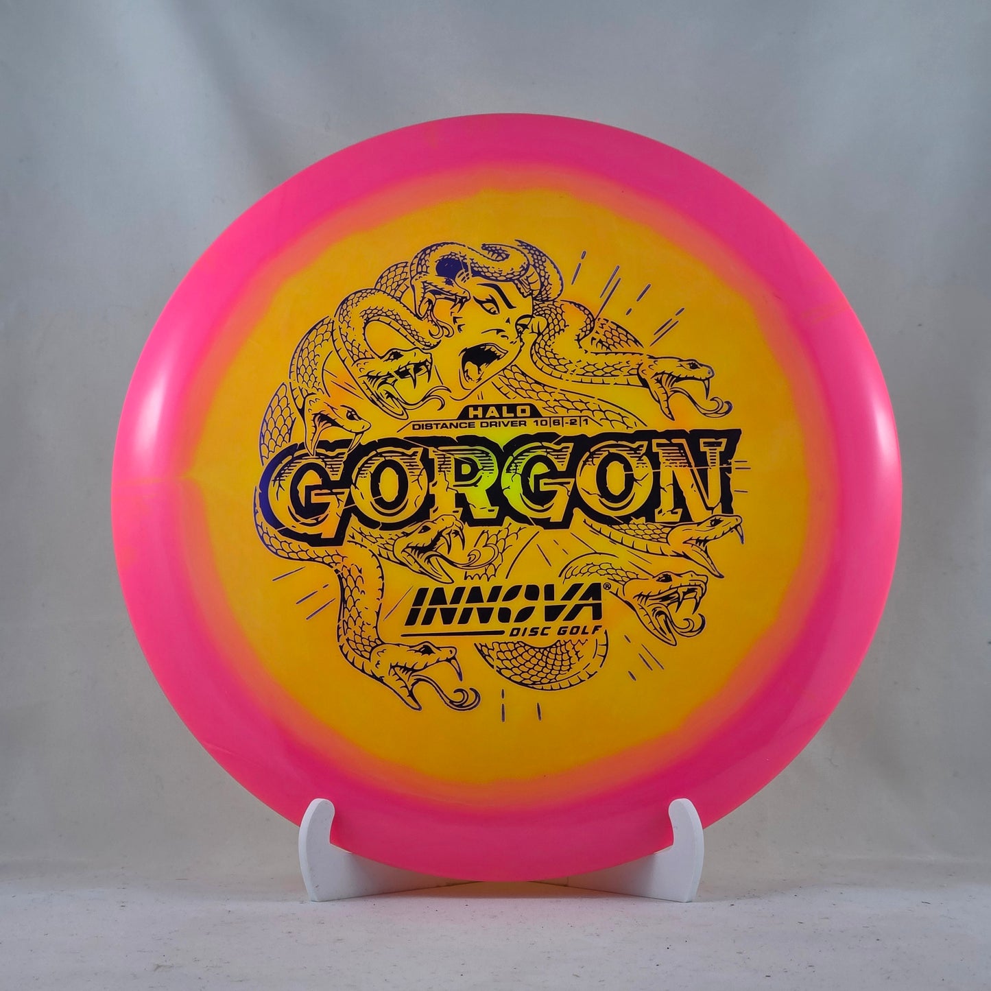 Innova Gorgon [10,6,-2,1]