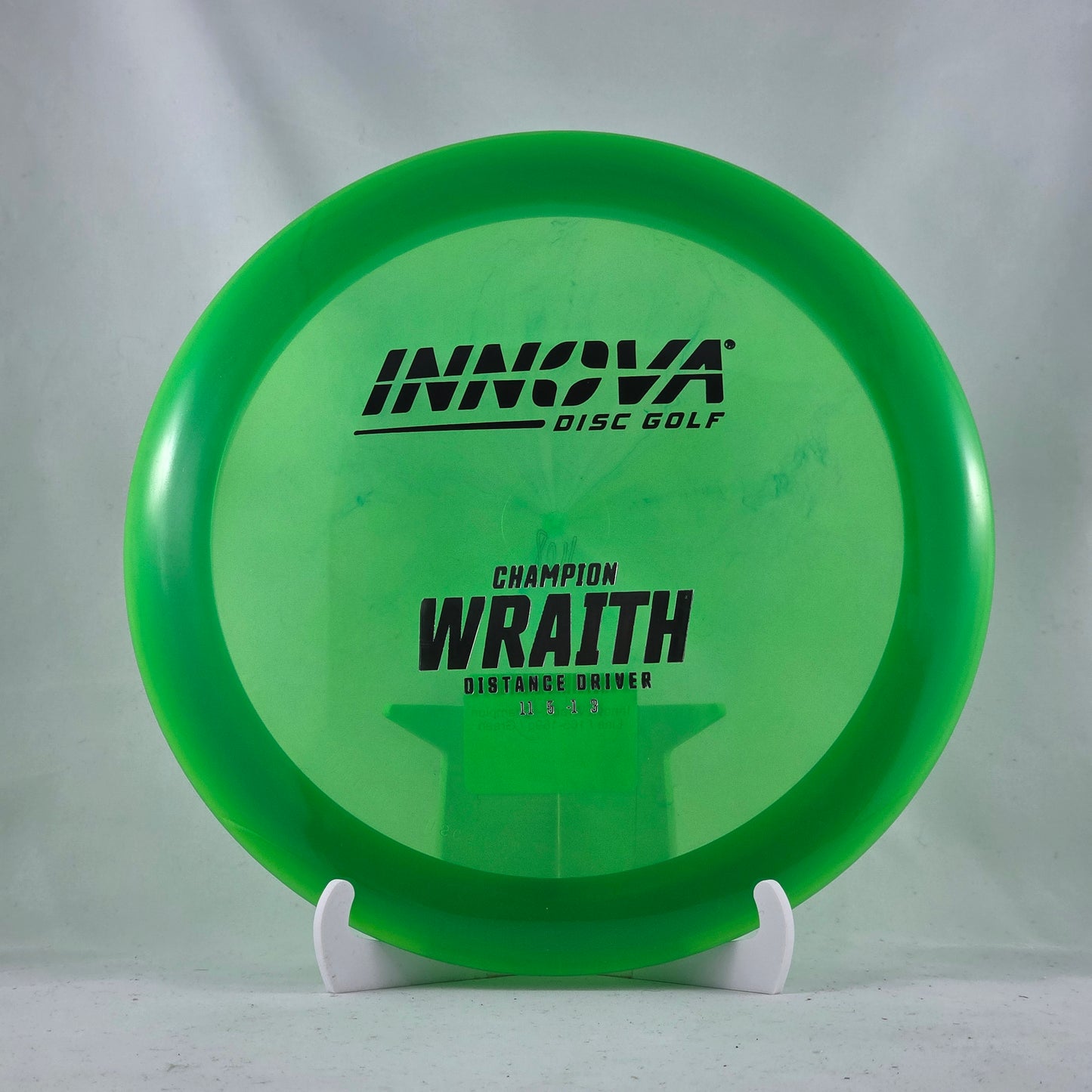 Innova Wraith [11,5,-1,3]