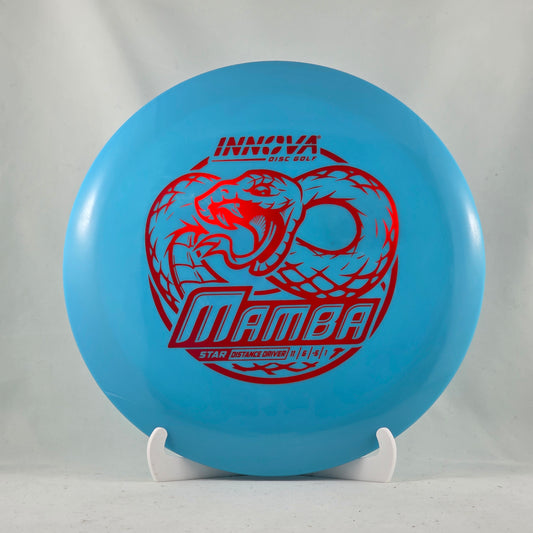 Innova Mamba [11,6,-5,1]