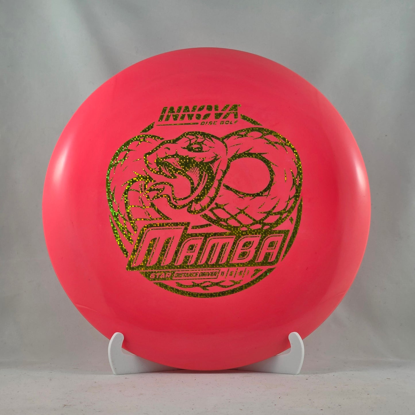 Innova Mamba [11,6,-5,1]