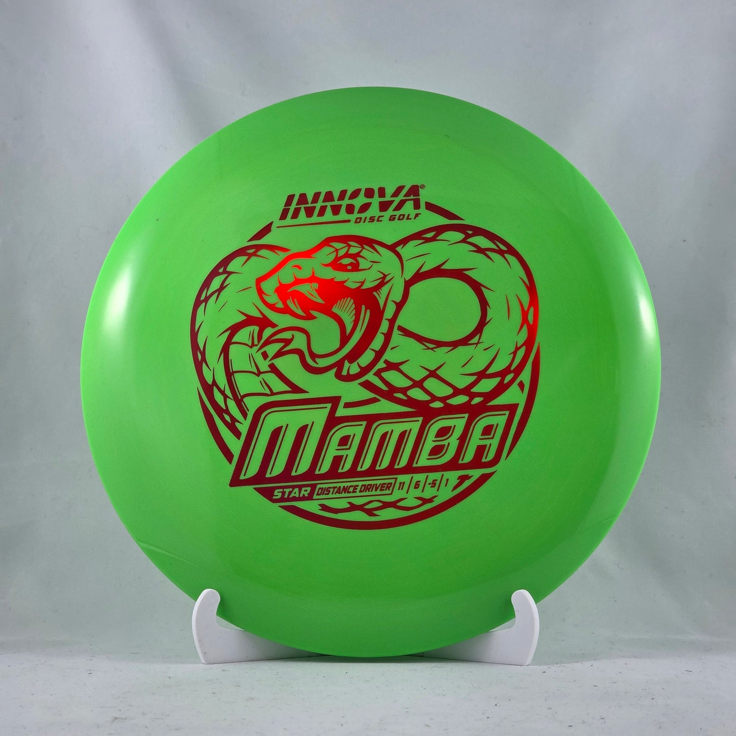 Innova Mamba [11,6,-5,1]