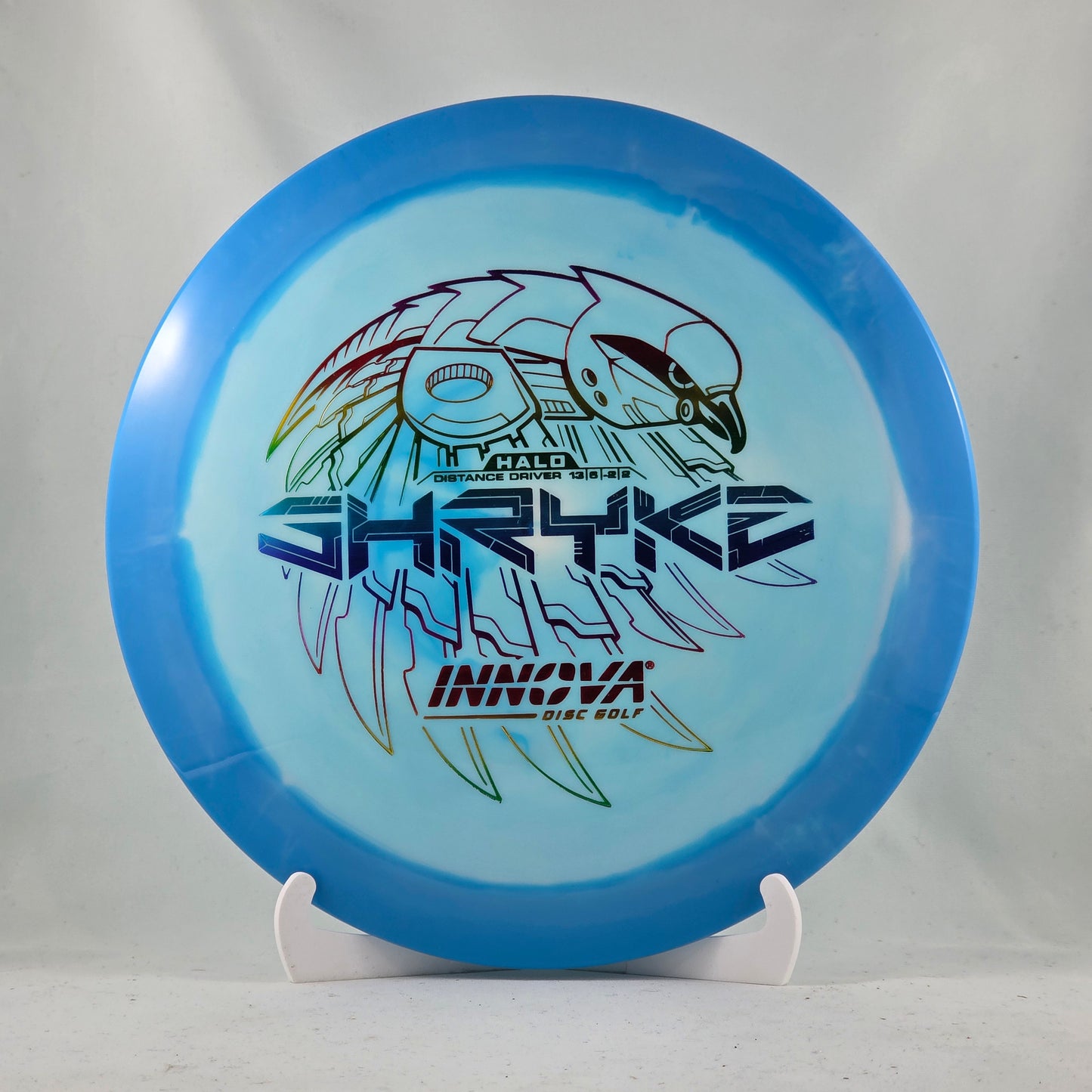 Innova Shryke [13,6,-2,2]