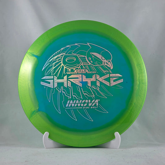 Innova Shryke [13,6,-2,2]