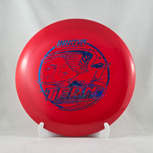 Innova Tern [12,6,-3,2]