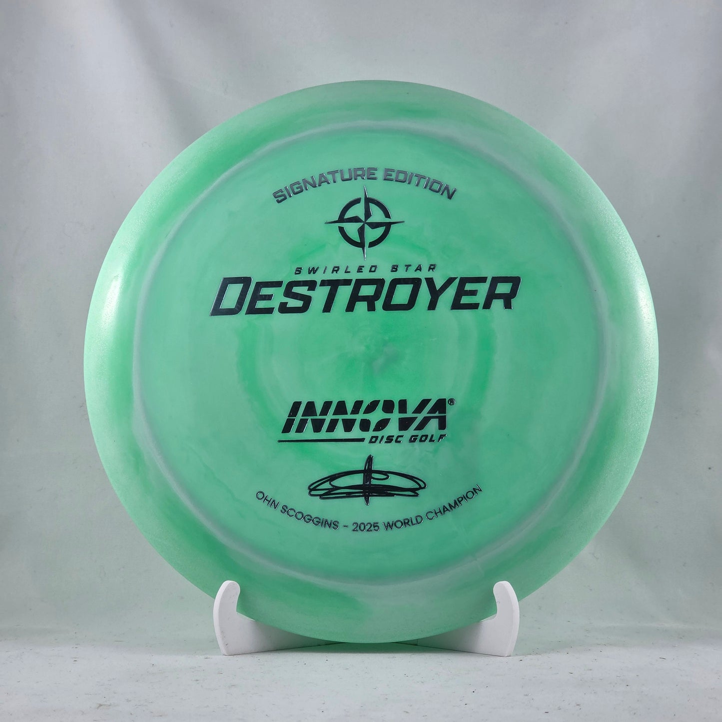Innova Destroyer [12,5,-1,3]
