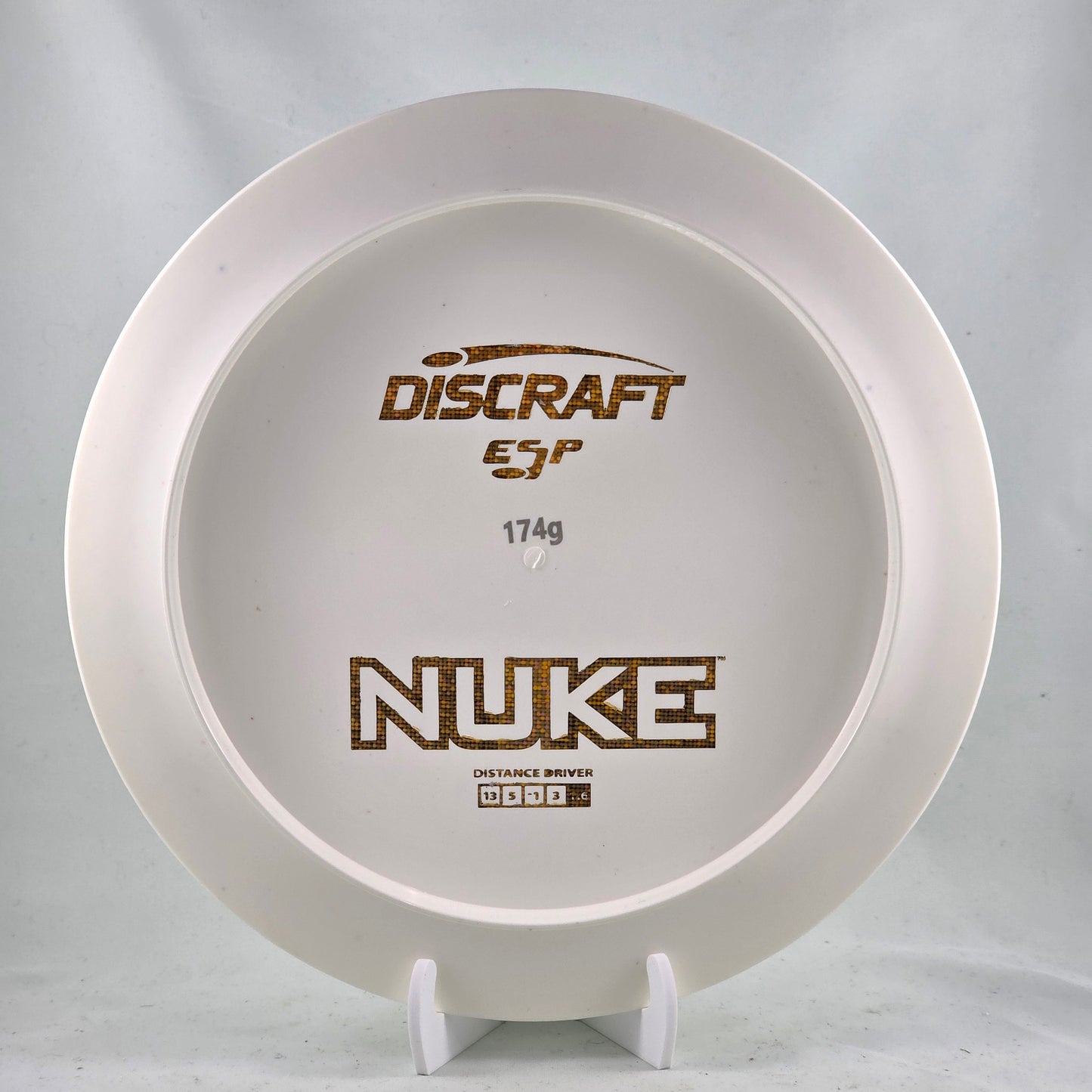 Discraft Nuke [13,5,-1,3]