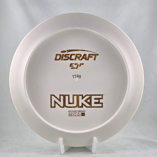 Discraft Nuke [13,5,-1,3]