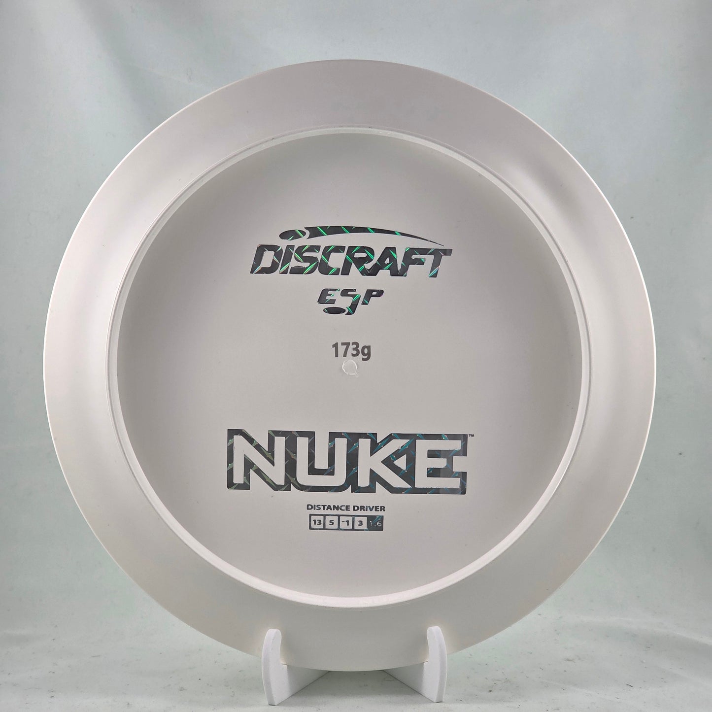 Discraft Nuke [13,5,-1,3]
