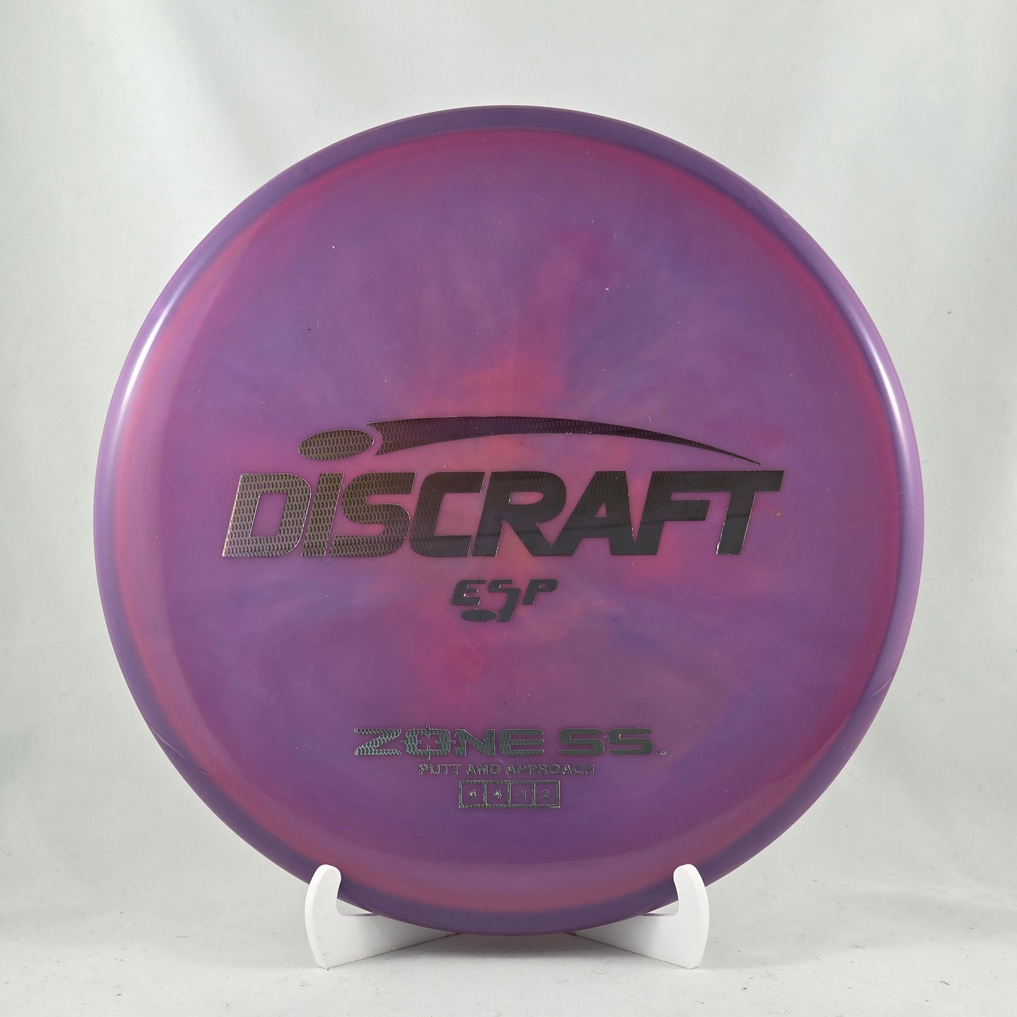 Discraft Zone SS [4,4,-1,2]