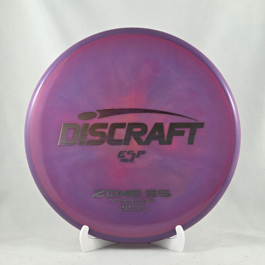 Discraft Zone SS [4,4,-1,2]