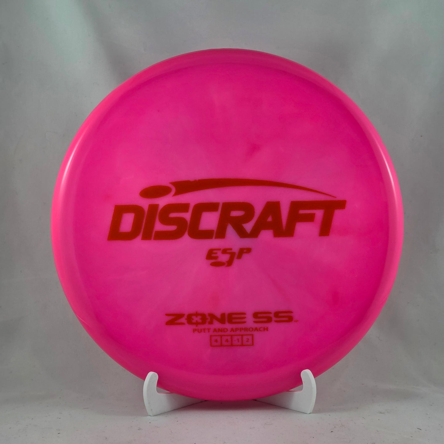 Discraft Zone SS [4,4,-1,2]