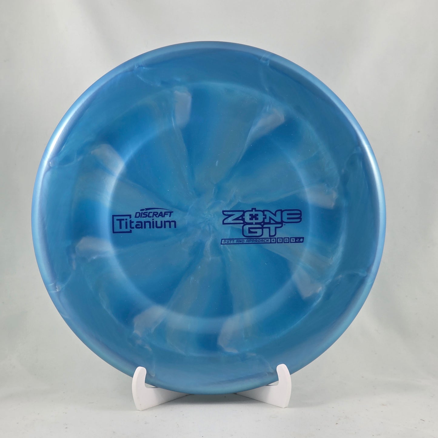 Discraft Zone GT [4,3,0,3]