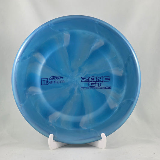 Discraft Zone GT [4,3,0,3]