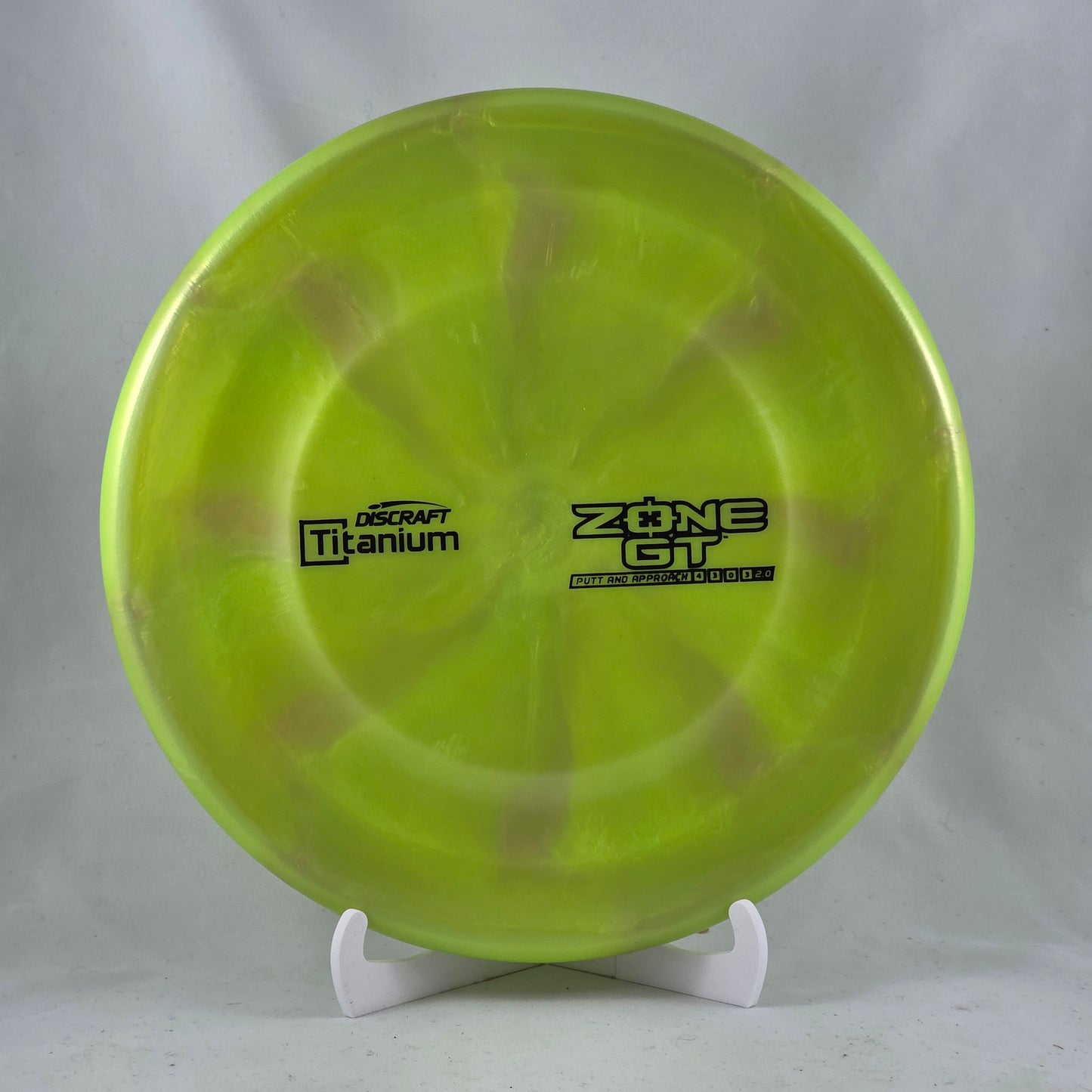 Discraft Zone GT [4,3,0,3]