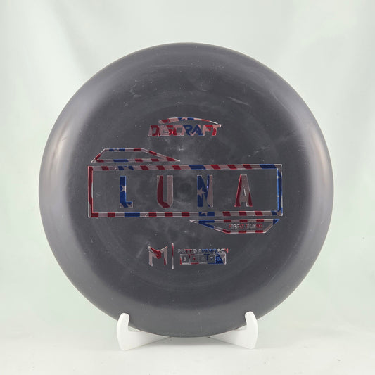 Discraft Luna [3,3,0,1]