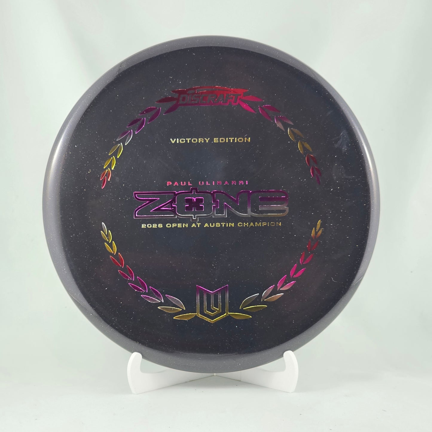 Discraft Zone [4,3,0,3]