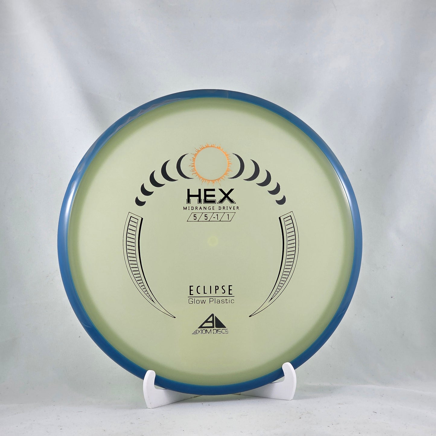Axiom Hex [5,5,-1,1]