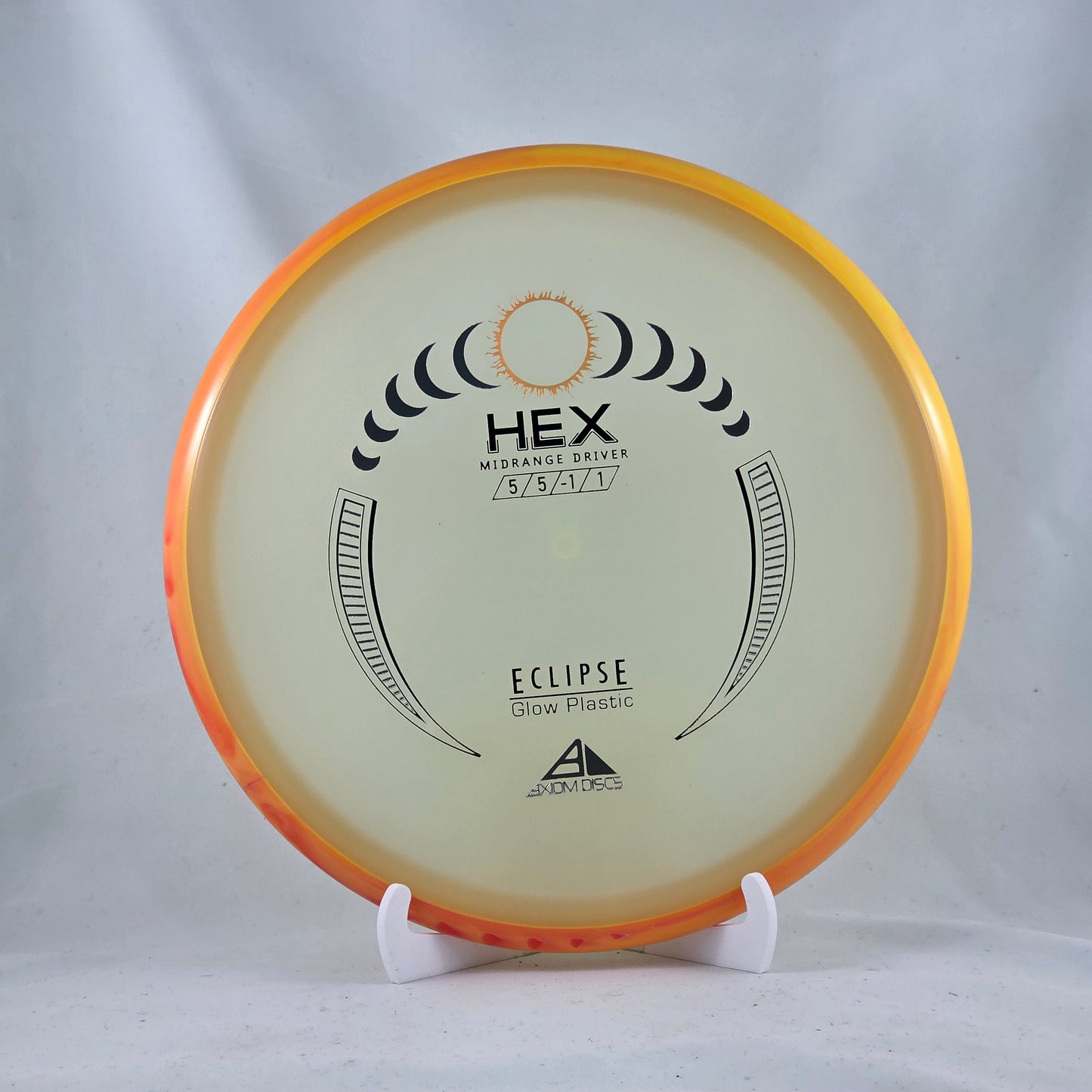 Axiom Hex [5,5,-1,1]