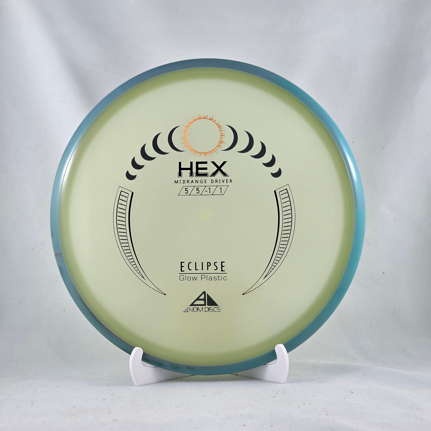 Axiom Hex [5,5,-1,1]