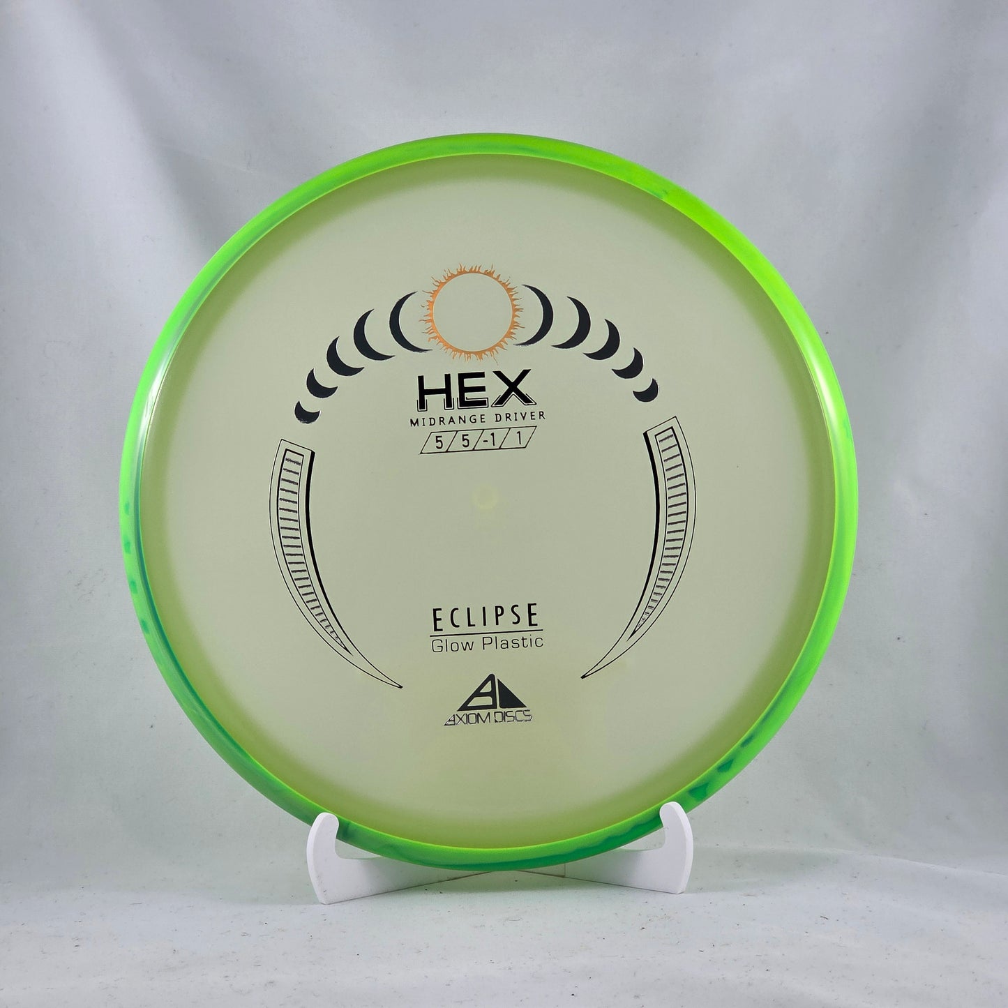 Axiom Hex [5,5,-1,1]