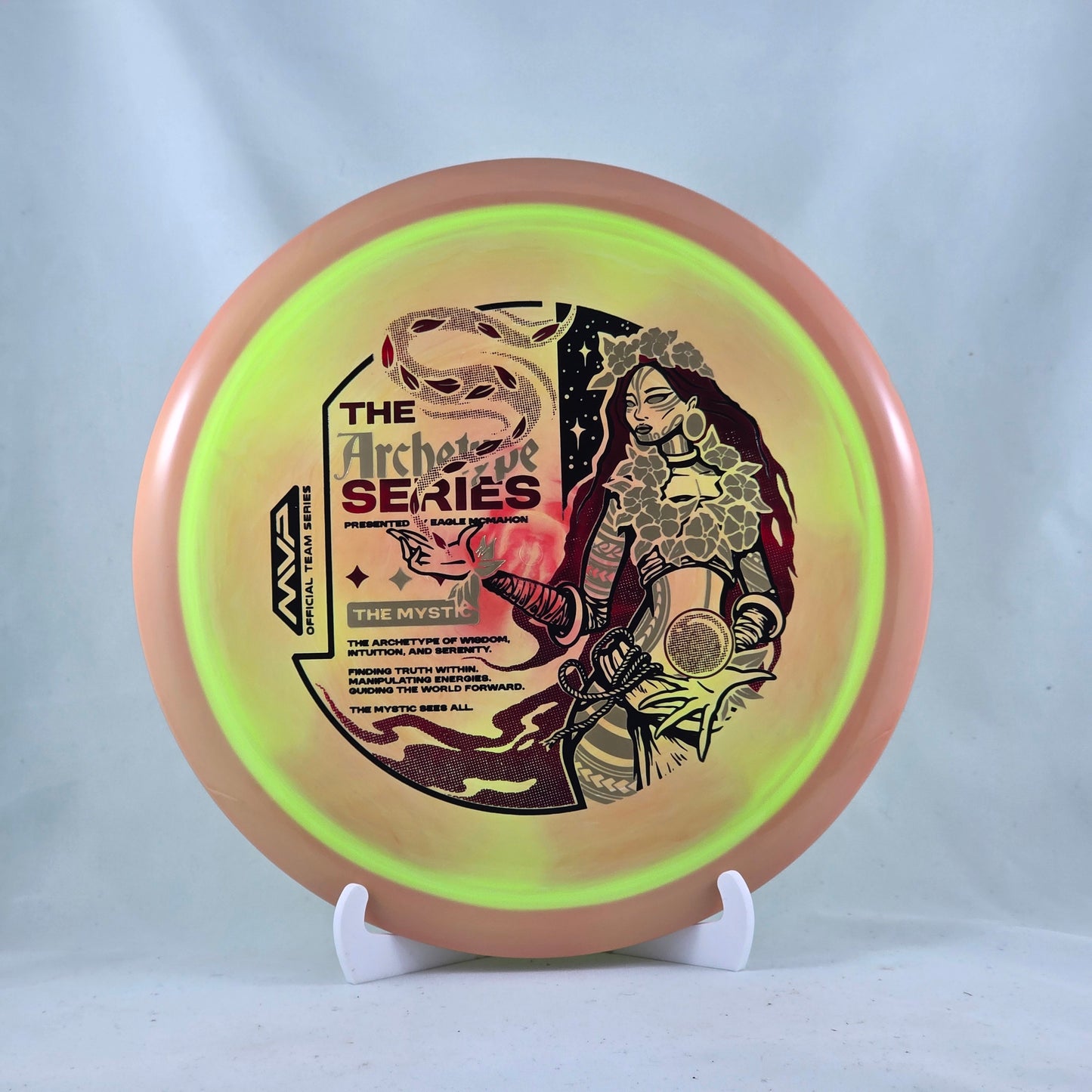 Streamline Boost [9.5,4,0,2.5]